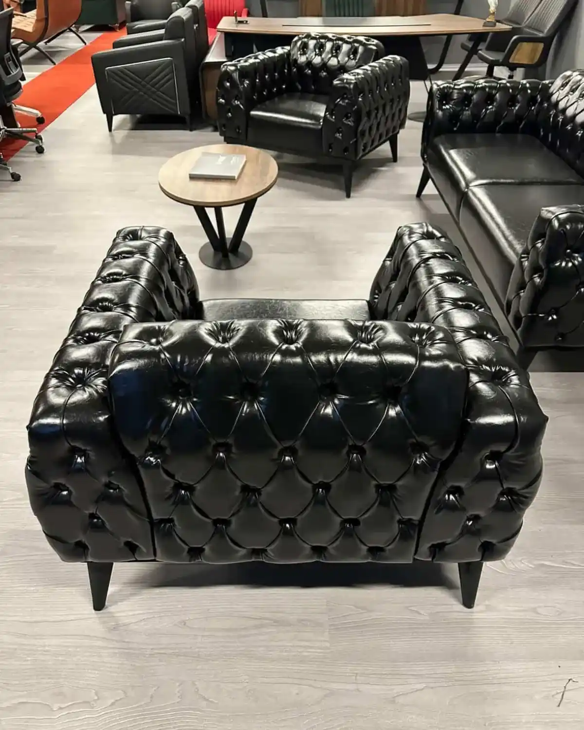 Prestij Tekli Berjer